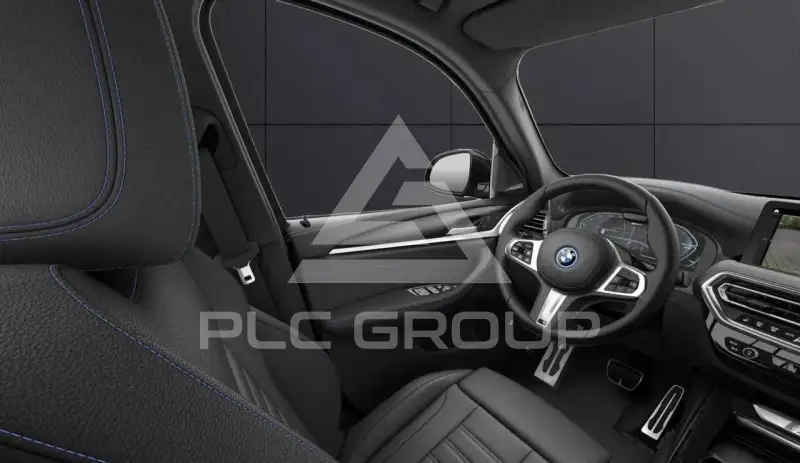 2022 BMW iX