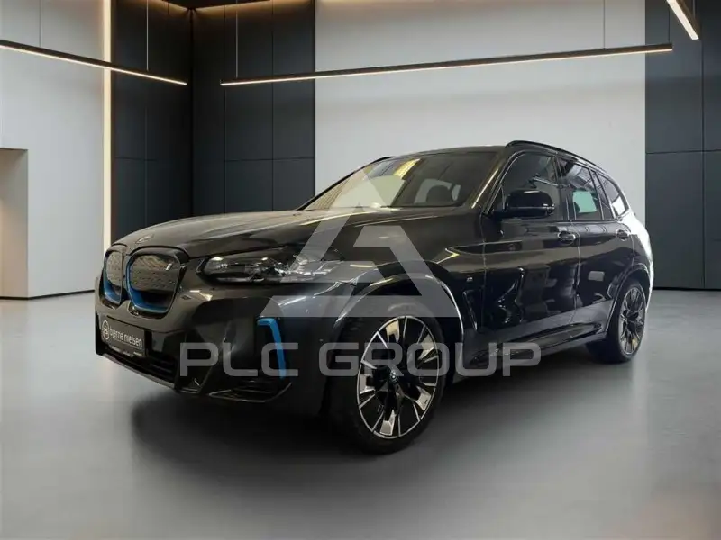 2022 BMW iX