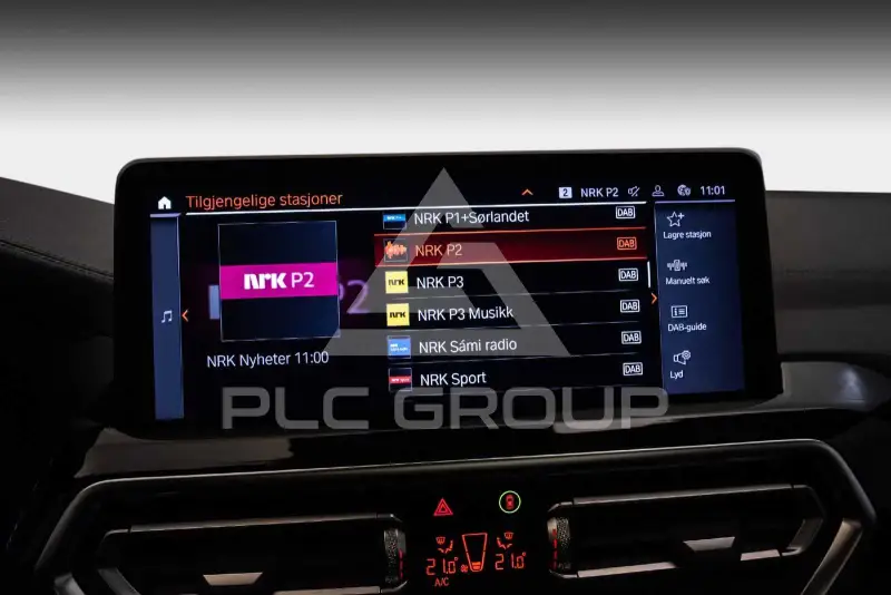 2022 BMW iX