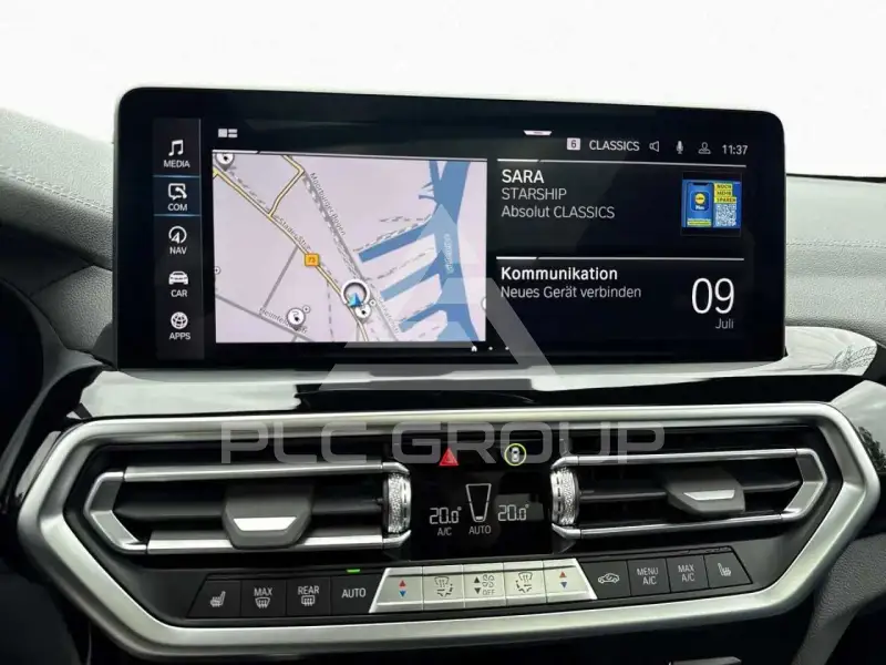 2022 BMW iX