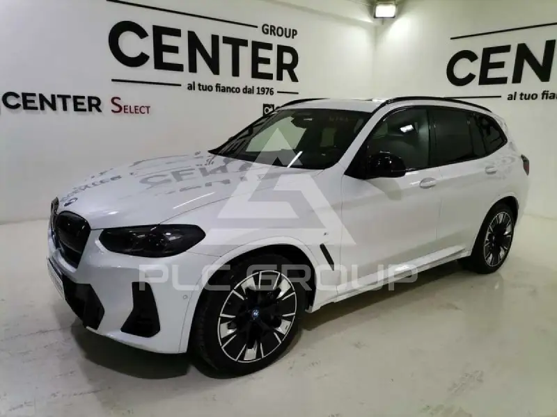 2022 BMW iX