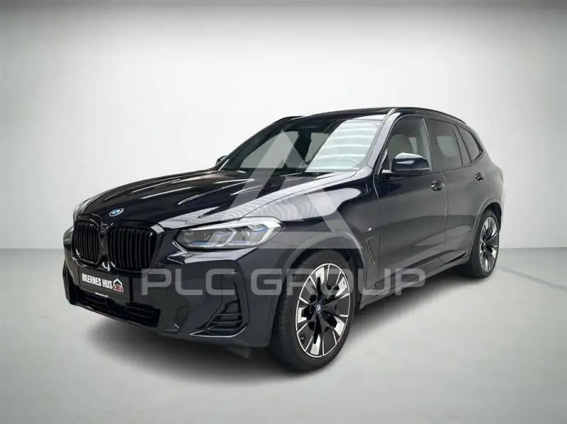 2022 BMW iX