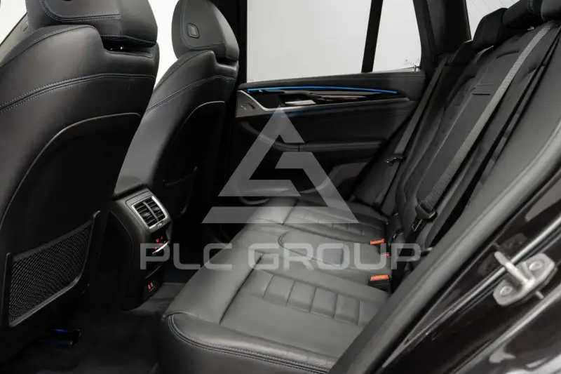 2022 BMW iX