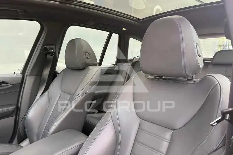 2022 BMW iX