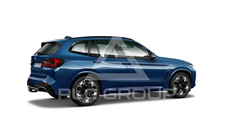 2022 BMW iX
