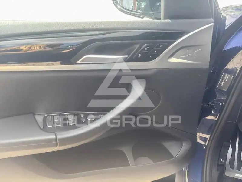 2022 BMW iX