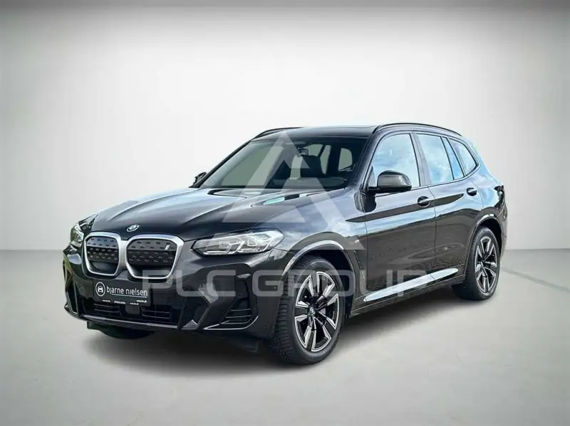 2022 BMW iX