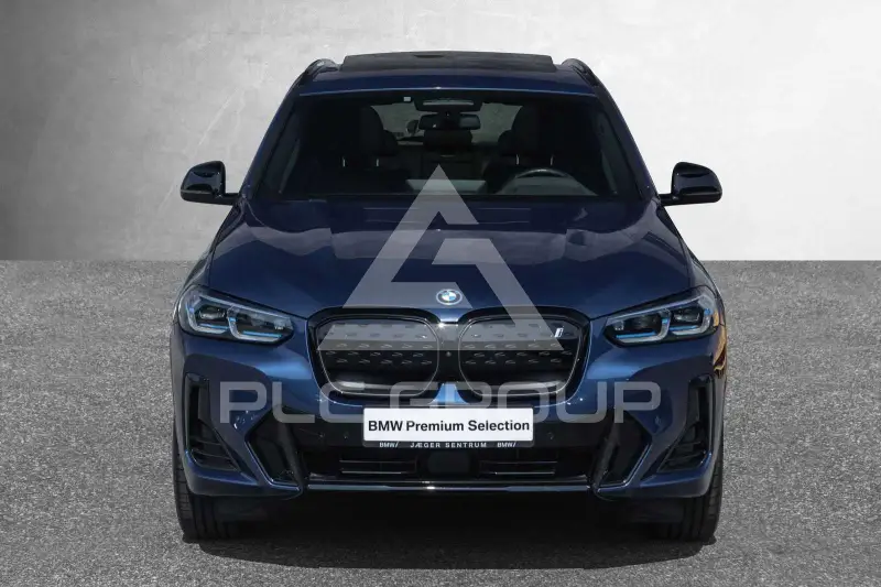 2022 BMW iX