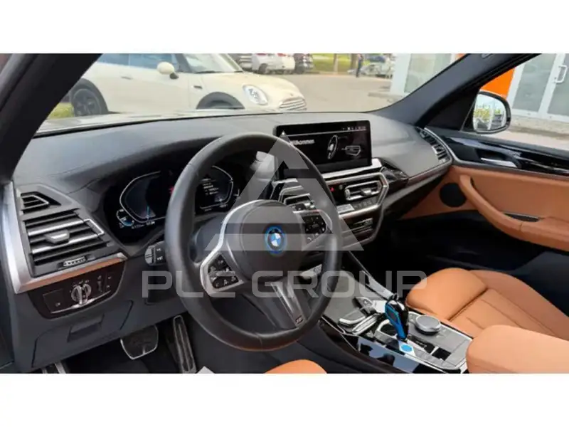 2022 BMW iX