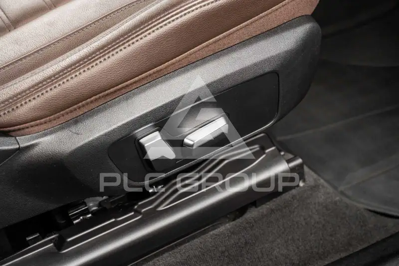 2022 BMW iX