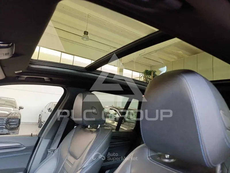 2022 BMW iX