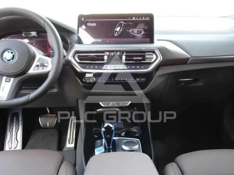 2022 BMW iX