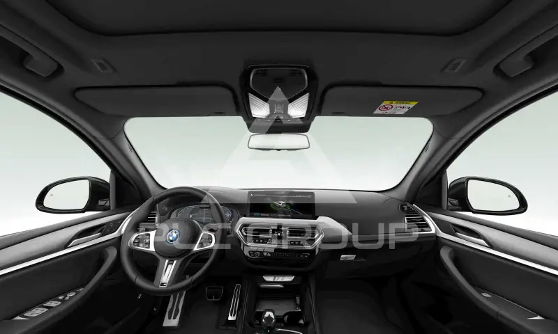 2022 BMW iX