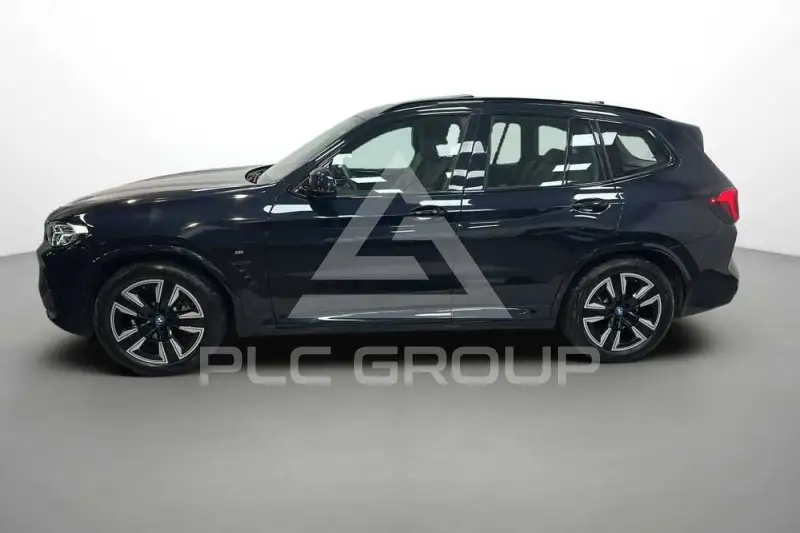 2022 BMW iX