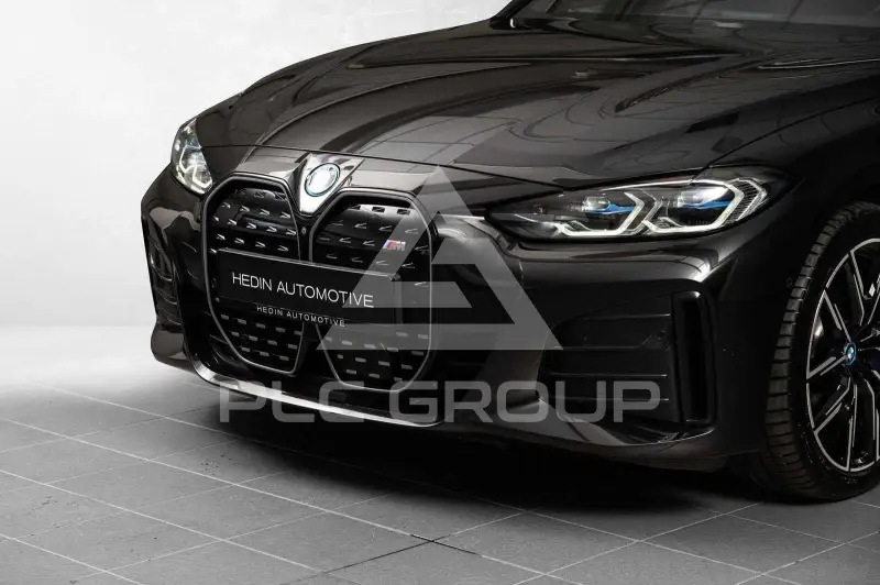 2022 BMW I4