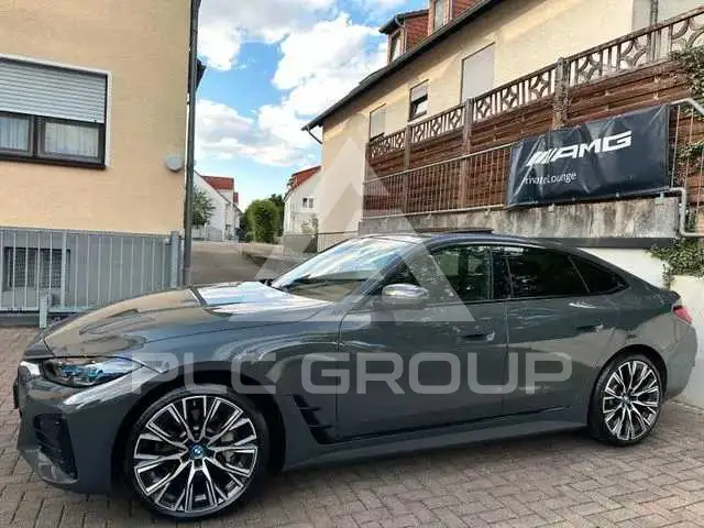 2022 BMW I4