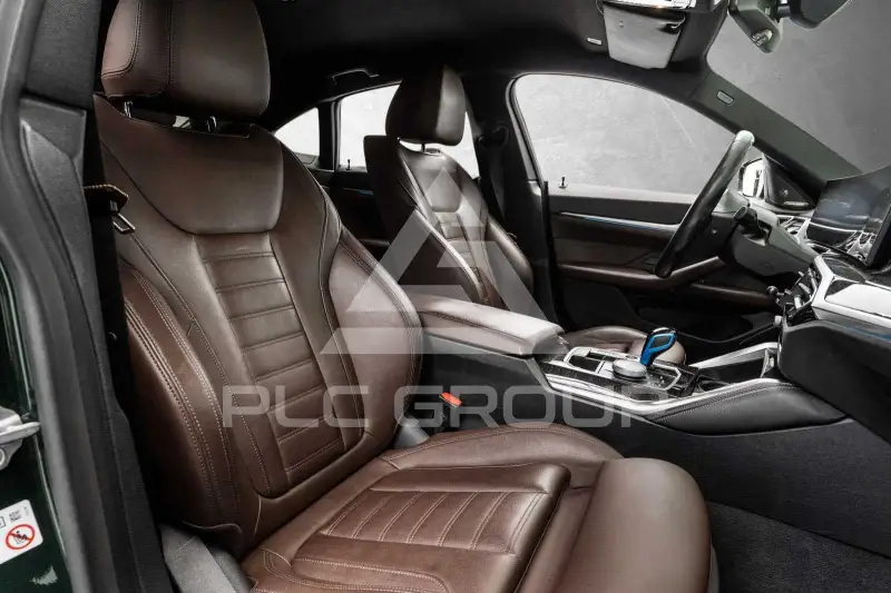 2022 BMW I4