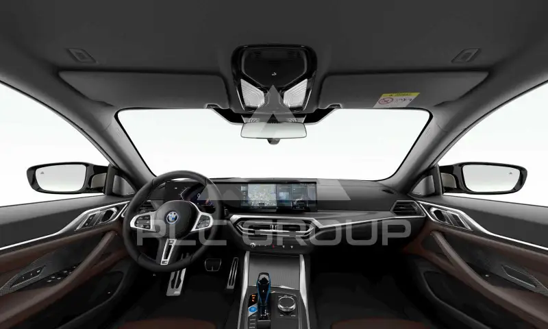 2022 BMW I4