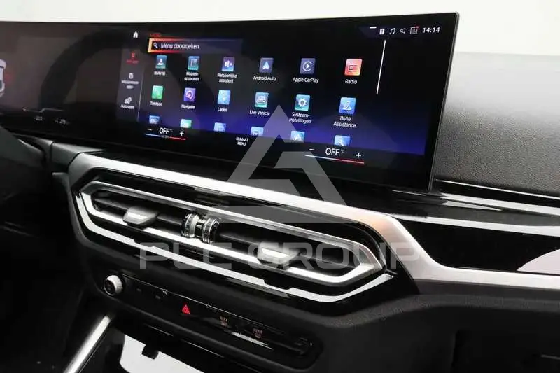 2022 BMW I4