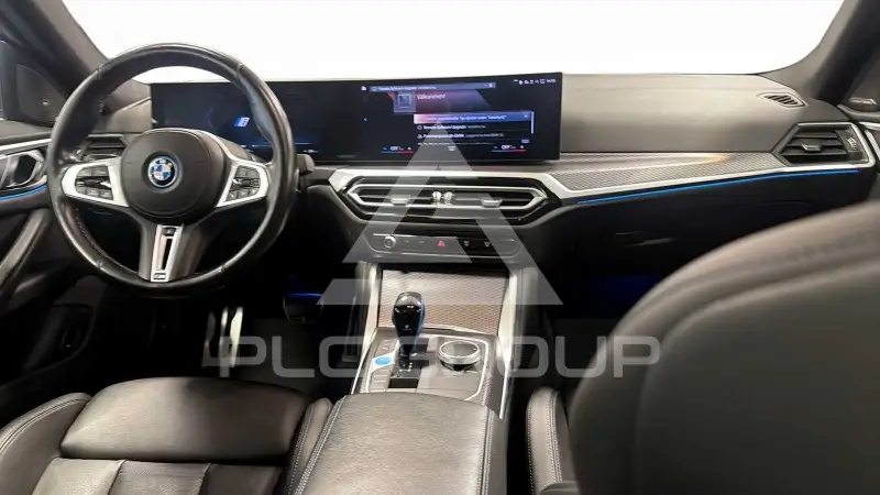 2022 BMW I4