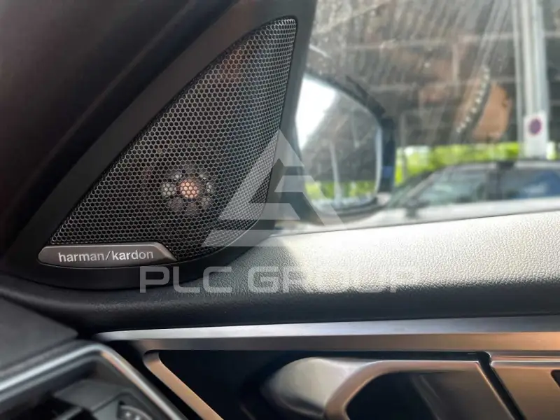 2022 BMW I4