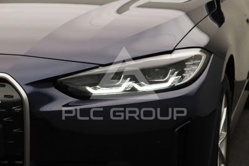 2022 BMW I4