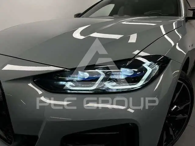 2022 BMW I4
