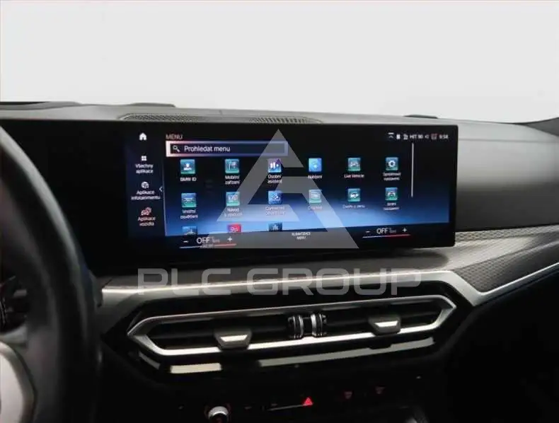 2022 BMW I4