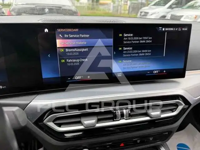 2022 BMW I4