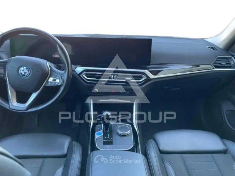 2022 BMW I4