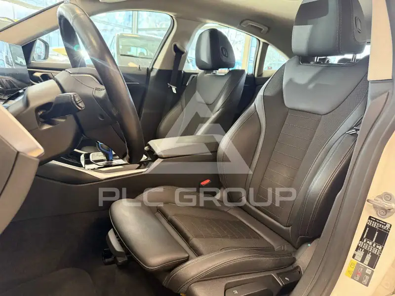 2022 BMW I4