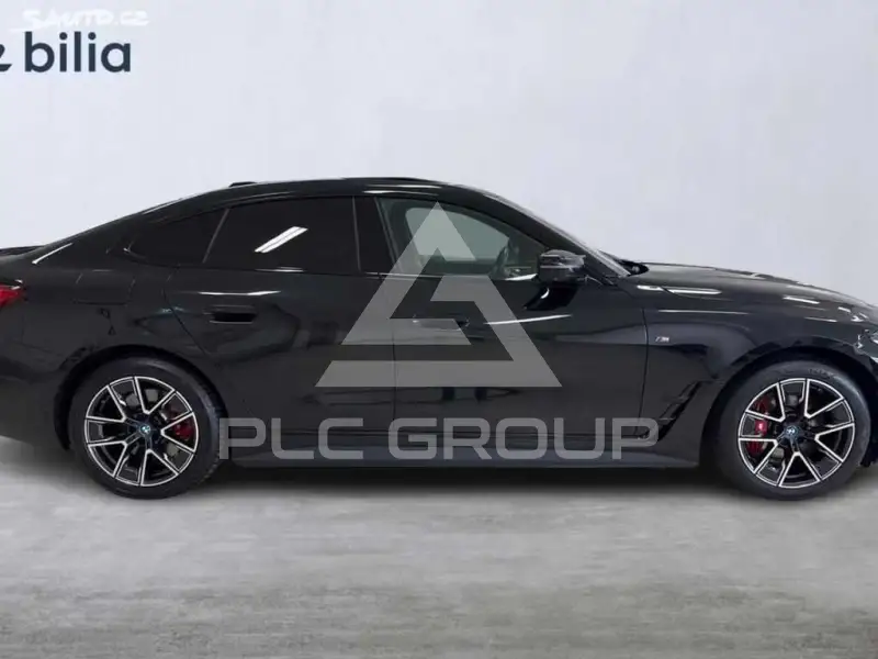 2022 BMW I4