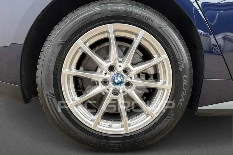 2022 BMW I4