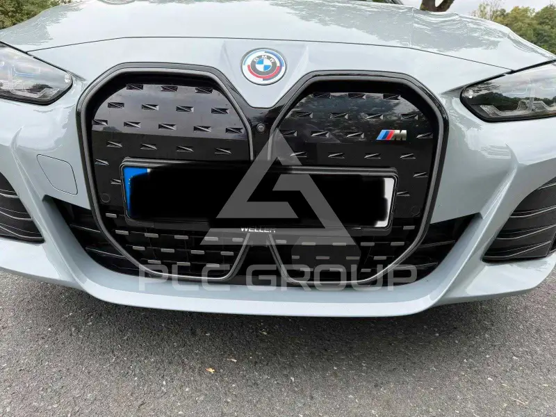 2022 BMW I4