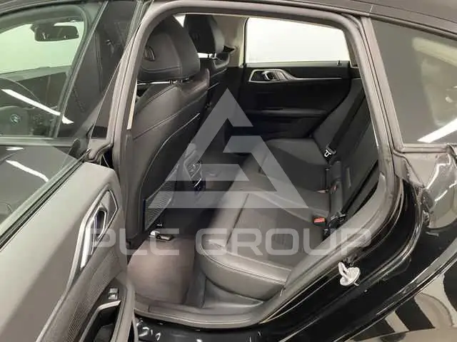 2022 BMW I4