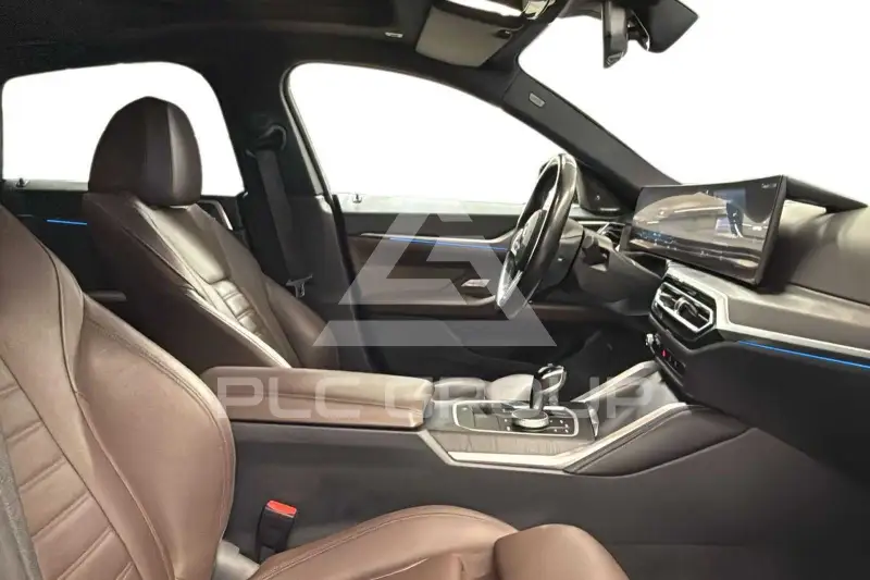 2022 BMW I4