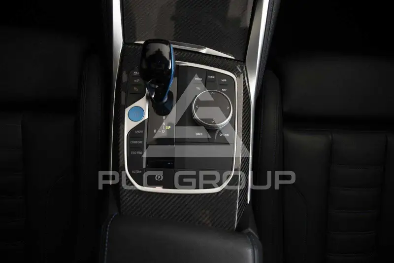 2022 BMW I4