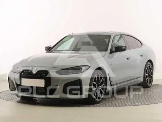 2022 BMW I4