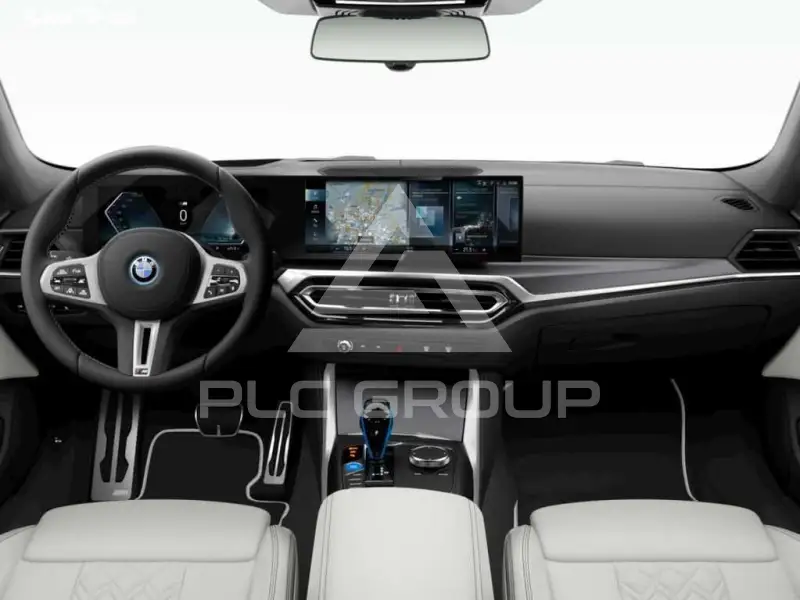 2022 BMW I4