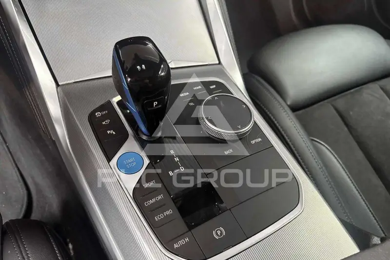 2022 BMW I4
