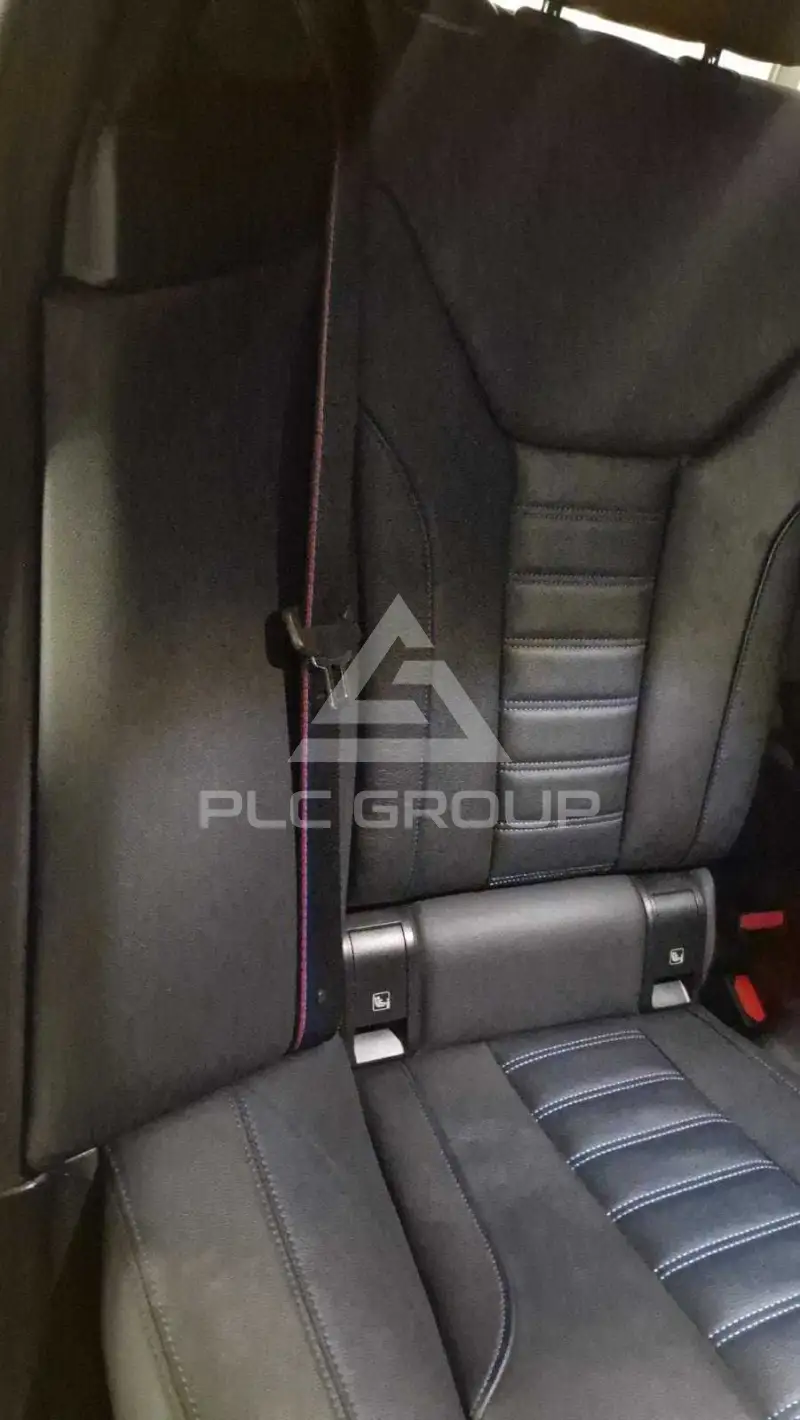 2022 BMW I4