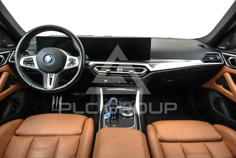 2022 BMW I4