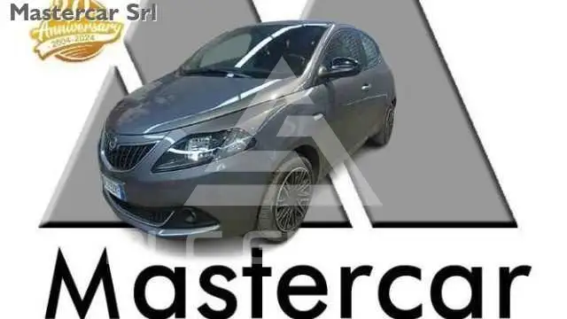 2022 Lancia YPSILON