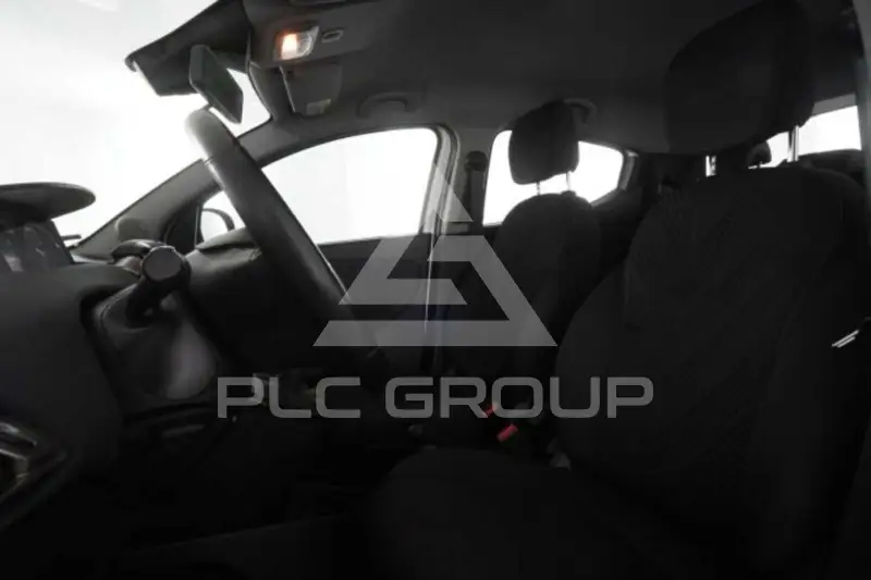 2022 Lancia YPSILON