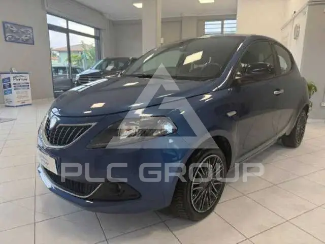 2022 Lancia YPSILON
