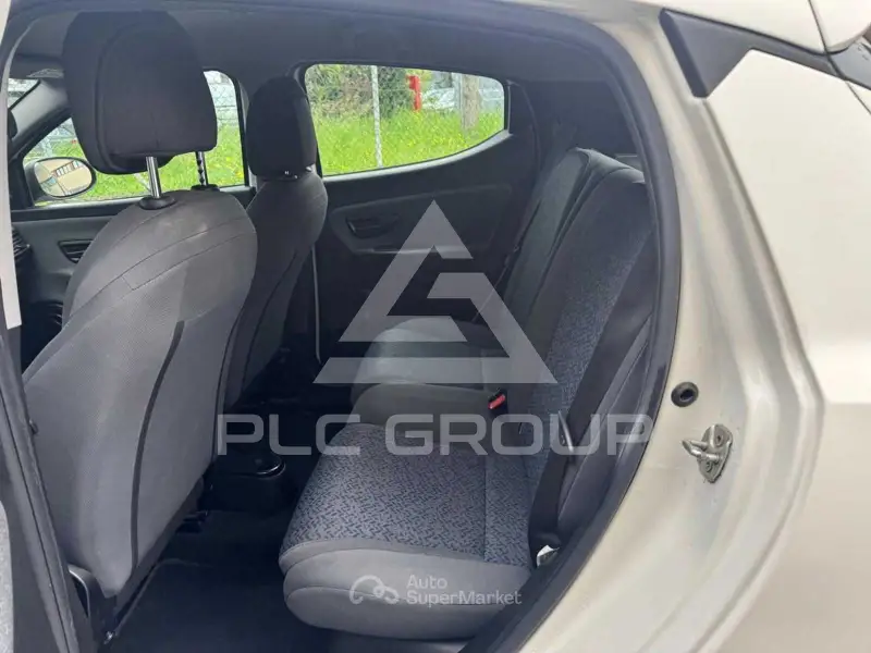 2020 Lancia YPSILON