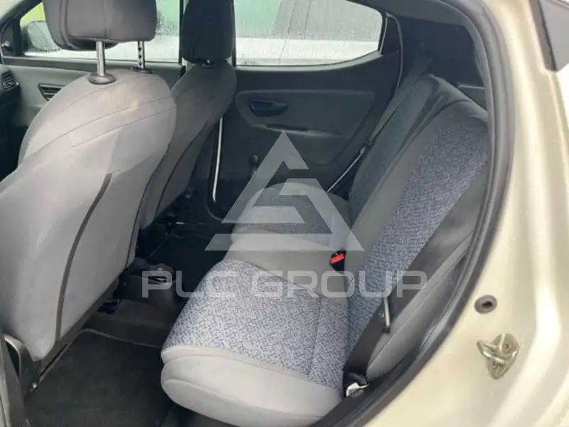 2022 Lancia YPSILON