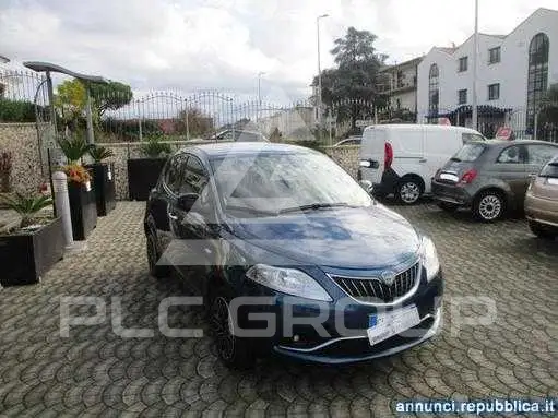 2022 Lancia YPSILON