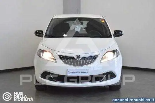 2022 Lancia YPSILON