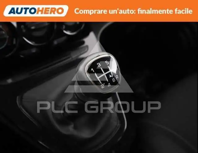 2022 Lancia YPSILON